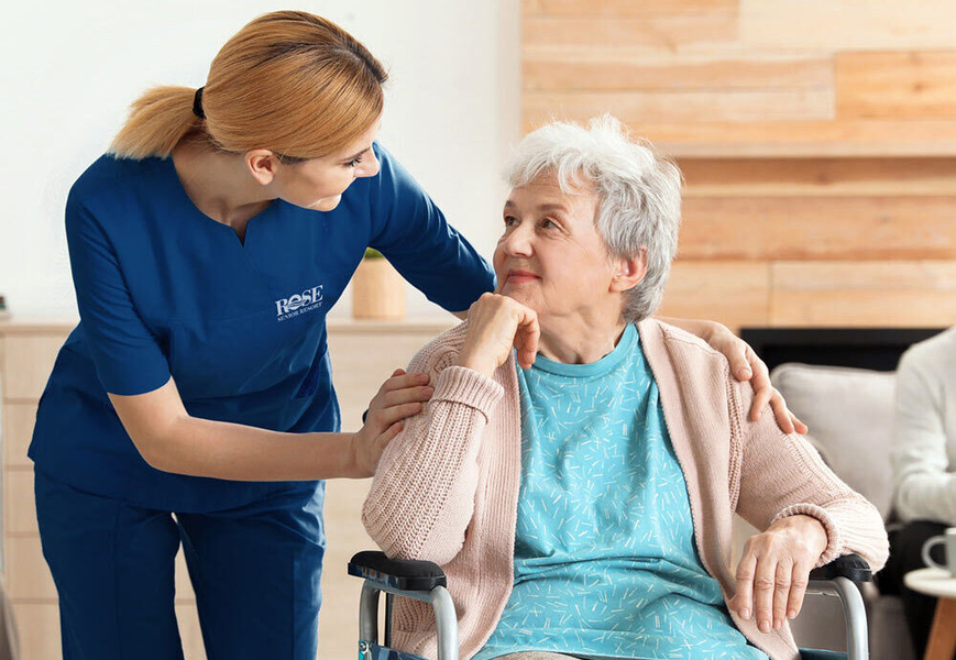 Zdjęcie na okładce dla Agencja pośrednictwa pracy / opieka